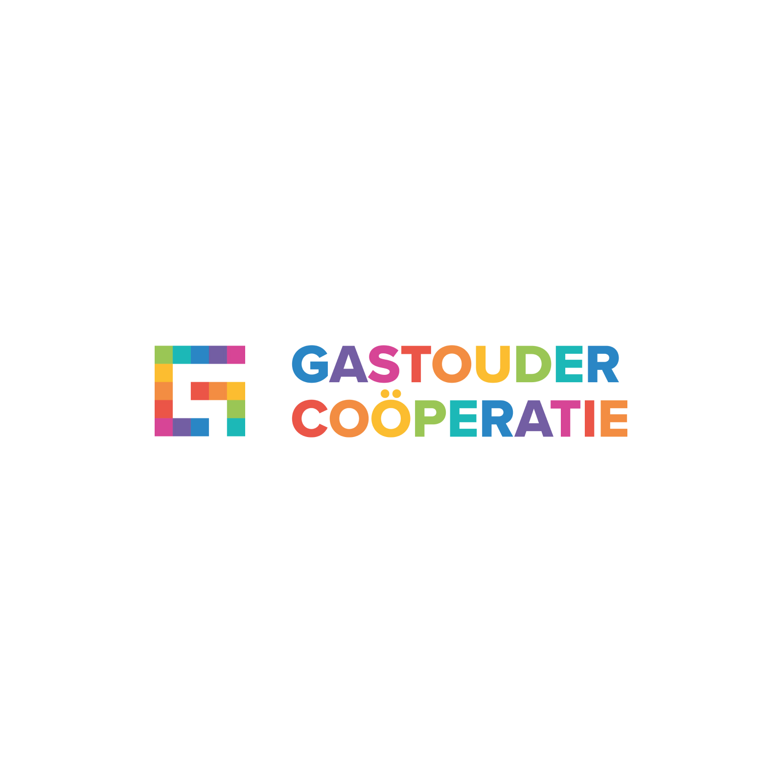 Gatsouder cooperati elogo